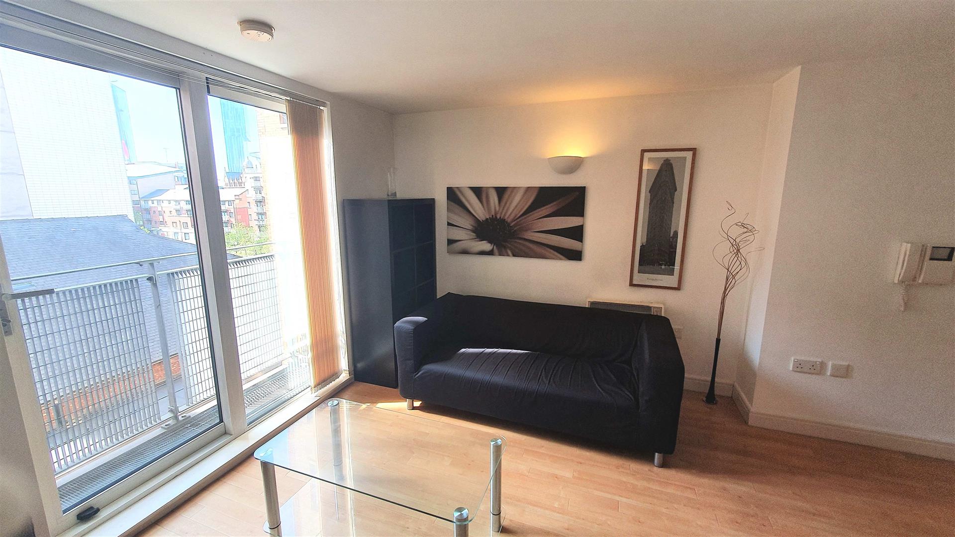 306 W3 51 Whitworth St West Manchester
